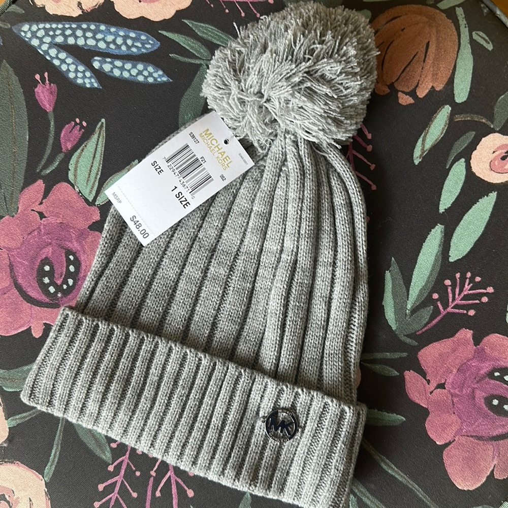 Michael Kors Winter Hat